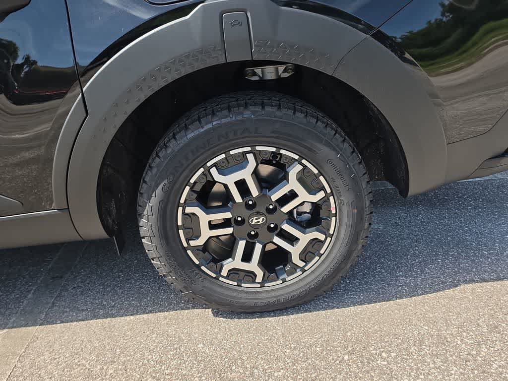 New 2026 Hyundai Santa Cruz XRT AWD/4WD image 14