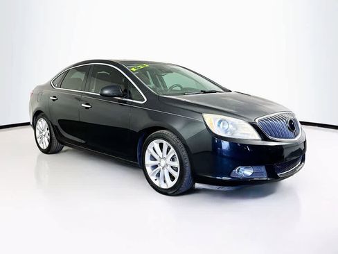 Used 2014 Buick Verano Leather image 23