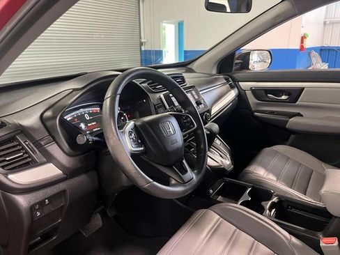 Used 2021 Honda CR-V LX image 22