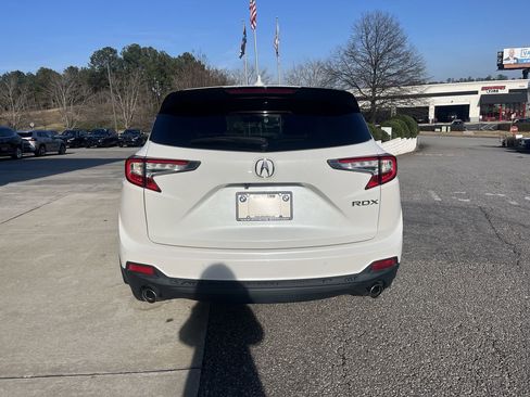 Used 2020 Acura RDX w/ Technology Package image 7