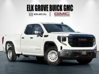 New 2026 GMC Sierra 1500 Pro w/ Pro Value Package video 2