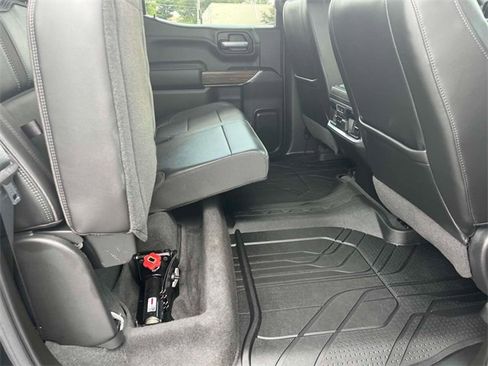 Used 2021 Chevrolet Silverado 1500 High Country w/ Technology Package image 21