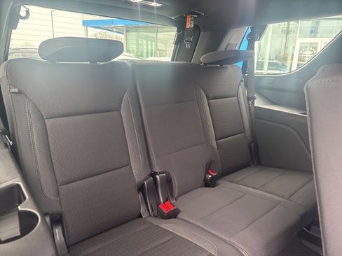 New 2026 Chevrolet Tahoe LS image 15