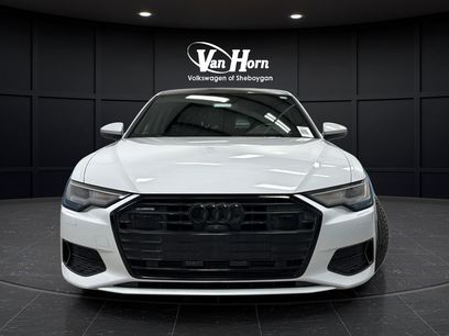 Used 2023 Audi A6 Premium Plus w/ Premium Plus Package