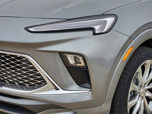 New 2026 Buick Encore GX Avenir w/ Avenir Technology Package image 8