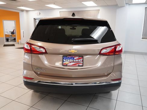 Used 2019 Chevrolet Equinox LT FWD image 8