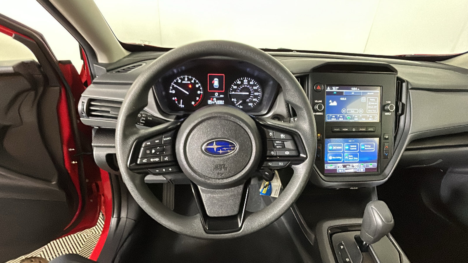 Used 2024 Subaru Crosstrek 2.0i AWD/4WD image 17