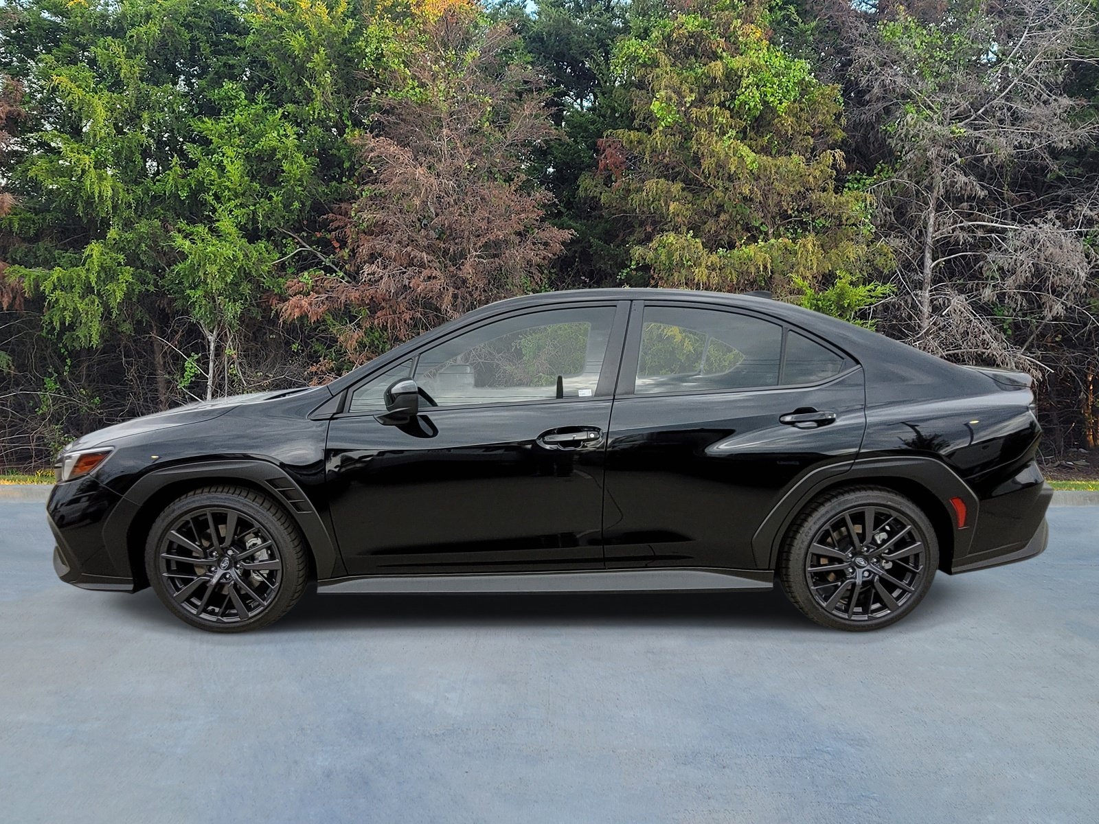 New 2026 Subaru WRX Premium AWD/4WD image 19