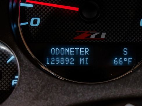 Used 2011 Chevrolet Silverado 1500 LTZ w/ LTZ Plus Package image 20