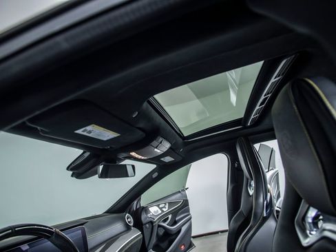 Used 2020 Mercedes-Benz AMG GT 63 S image 23