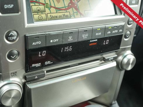 Used 2010 Lexus GX 460 Premium AWD/4WD image 19