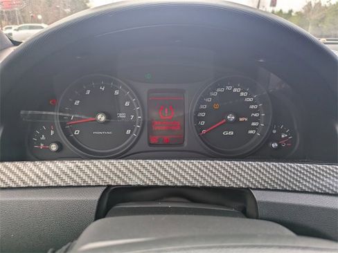 Used 2009 Pontiac G8 GT w/ Premium Package image 26