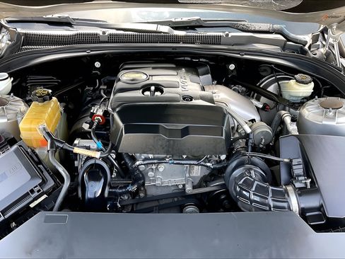 Used 2015 Cadillac ATS Luxury RWD image 31
