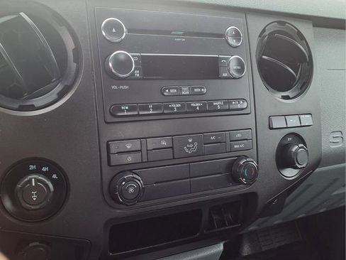 Used 2014 Ford F350 XL AWD/4WD image 14