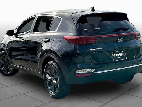 Used 2022 Kia Sportage LX w/ LX AWD Value Edition Package image 20