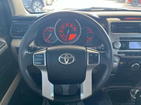 Used 2013 Toyota 4Runner Limited image 10