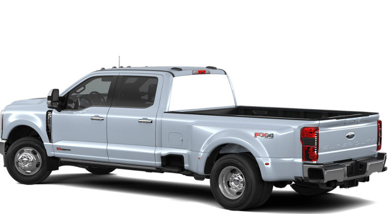 New 2026 Ford F350 Lariat w/ Lariat Ultimate Package AWD/4WD image 14