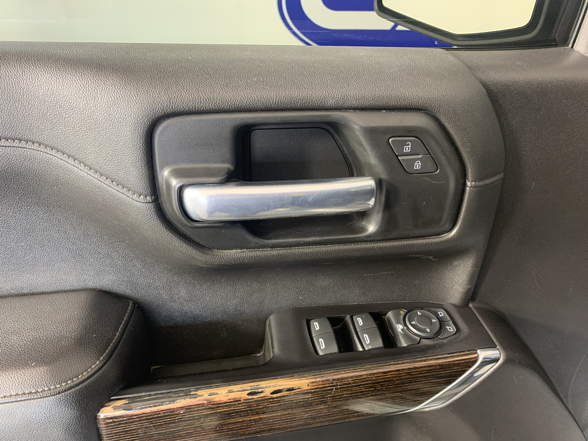 Used 2020 GMC Sierra 1500 Elevation w/ Elevation Value Package RWD image 13