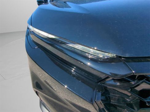 New 2026 Honda CR-V Sport Touring image 9