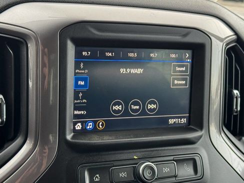 Used 2020 Chevrolet Silverado 2500 W/T w/ WT Fleet Convenience Package image 30