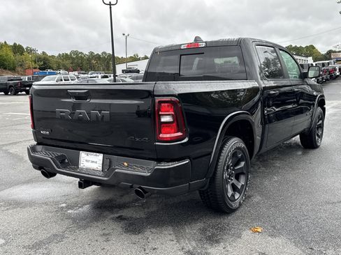 New 2026 RAM 1500 Big Horn image 8