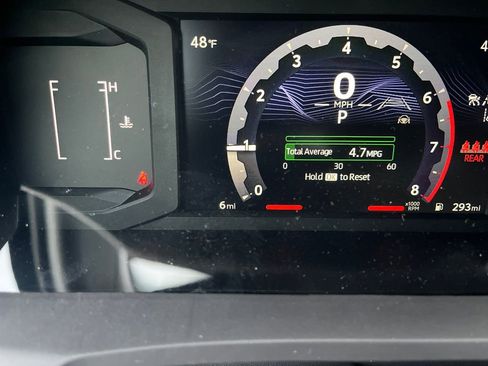 New 2026 Toyota Tacoma SR5 image 16