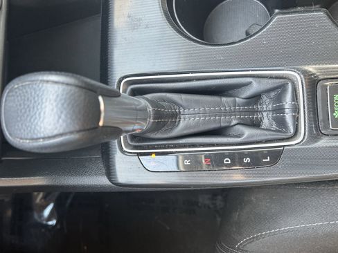 Certified 2023 Honda Civic LX image 21