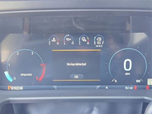 New 2025 Ford F250 Lariat w/ Lariat Ultimate Package image 10