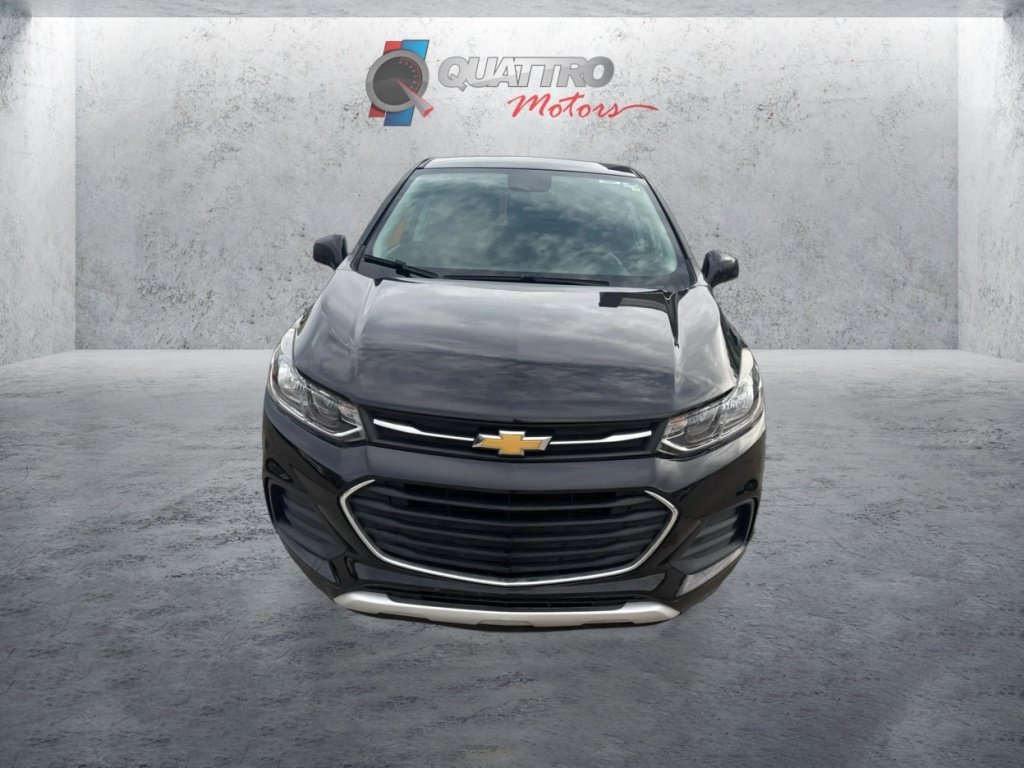 Used 2020 Chevrolet Trax LS w/ Tint and Cruise Package FWD image 9