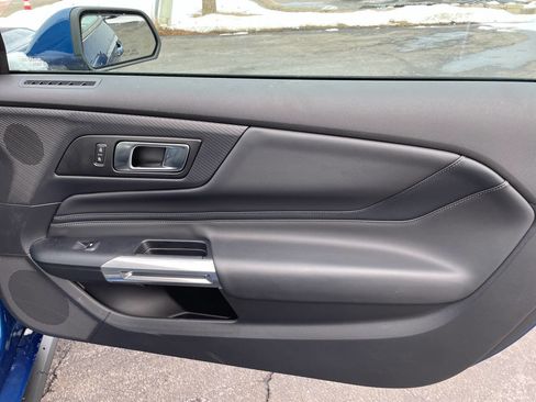 Used 2024 Ford Mustang GT Premium w/ GT Performance Package image 20