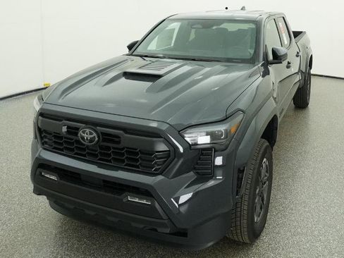 New 2026 Toyota Tacoma TRD Sport image 7