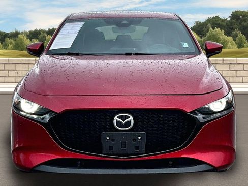 Used 2019 MAZDA MAZDA3 AWD Hatchback w/ Premium Pkg image 3