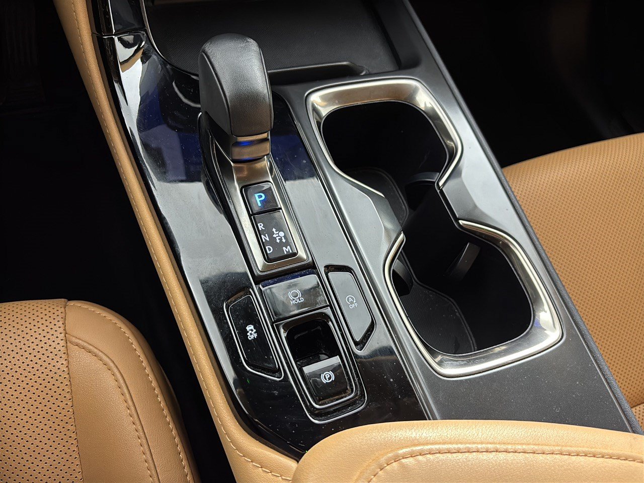Used 2022 Lexus NX 250 FWD w/ Towing Package (2000 Lbs) image 21