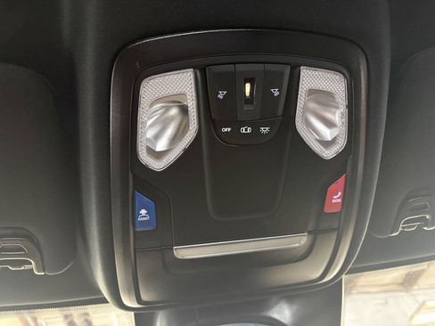 Used 2026 RAM 2500 Big Horn AWD/4WD image 29