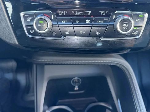 Used 2020 BMW X2 xDrive28i w/ Convenience Package AWD/4WD image 19