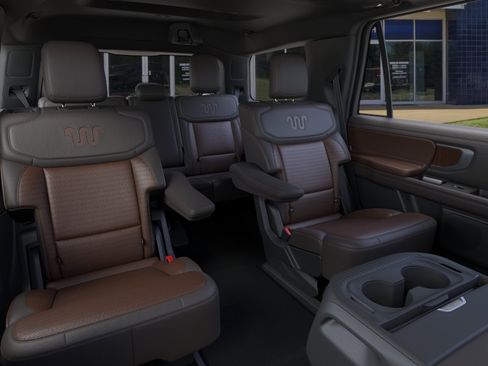 New 2026 Ford Expedition King Ranch AWD/4WD image 11