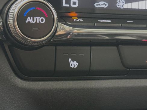 New 2025 MAZDA CX-30 AWD 2.5 S w/ Preferred Package image 31