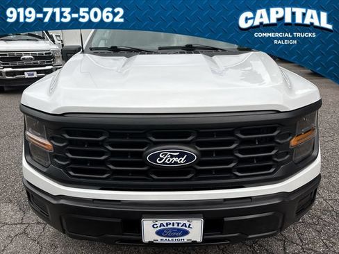 Certified 2024 Ford F150 XL RWD image 10
