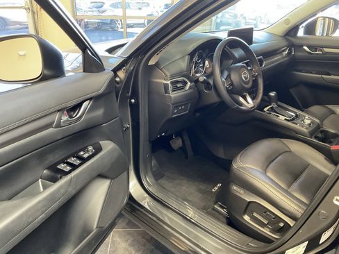 Used 2023 MAZDA CX-5 AWD 2.5 S w/ Preferred Package image 10
