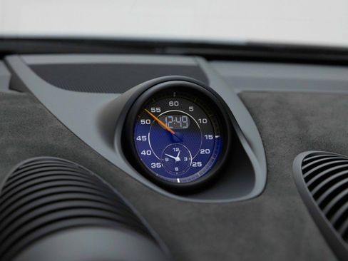 Used 2024 Porsche 718 Boxster Spyder RS RWD image 30