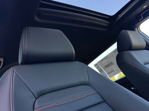 New 2026 Honda CR-V Sport-L image 19