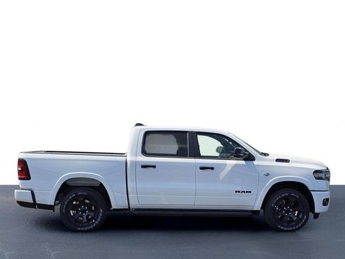 New 2026 RAM 1500 Big Horn image 7