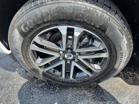 Used 2023 Ford F150 XL w/ STX Appearance Package image 5