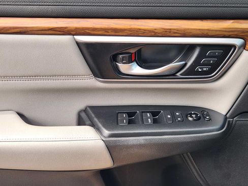Certified 2019 Honda CR-V EX-L image 21