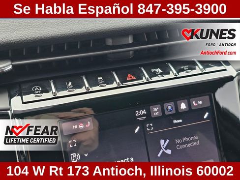 Used 2024 Jeep Grand Cherokee L Altitude image 70