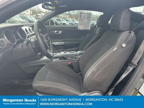 Used 2020 Ford Mustang Coupe w/ Equipment Group 101A image 14