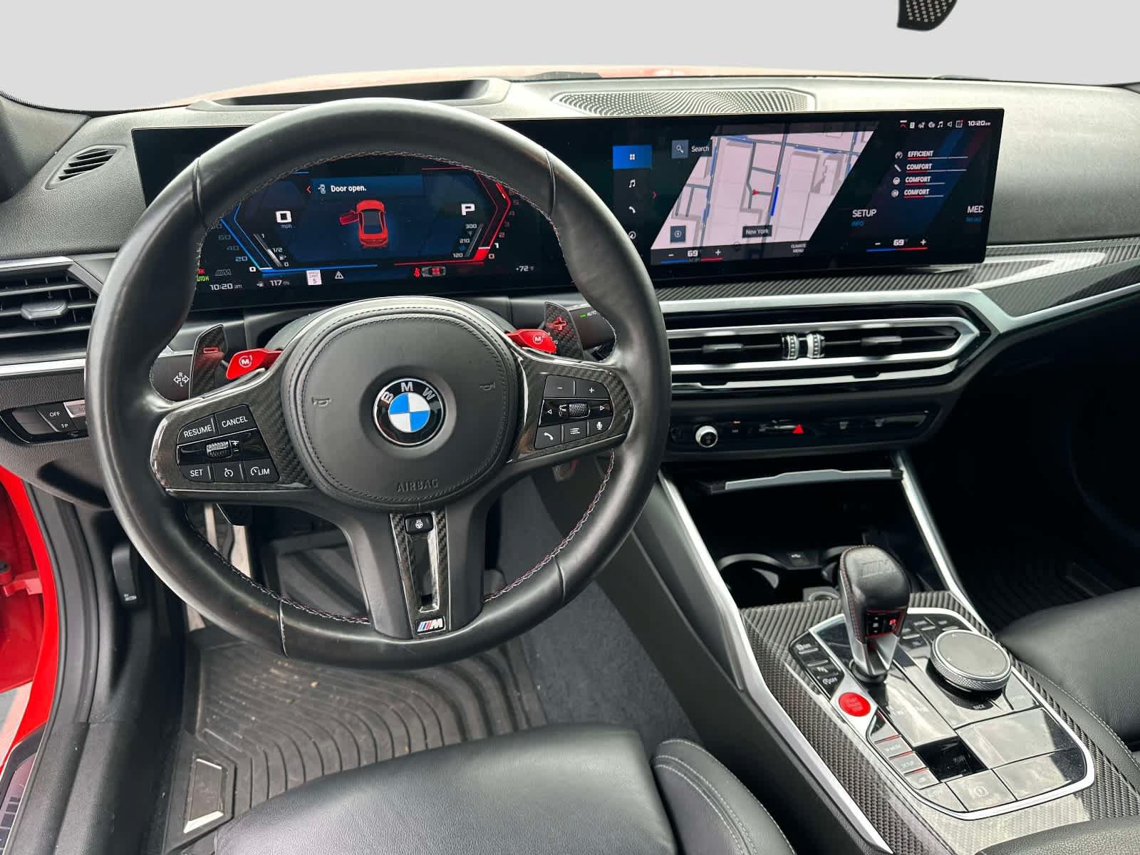 Used 2024 BMW M2 w/ Lighting Package RWD image 15