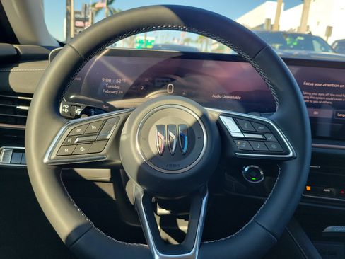 New 2026 Buick Envision Sport Touring image 9