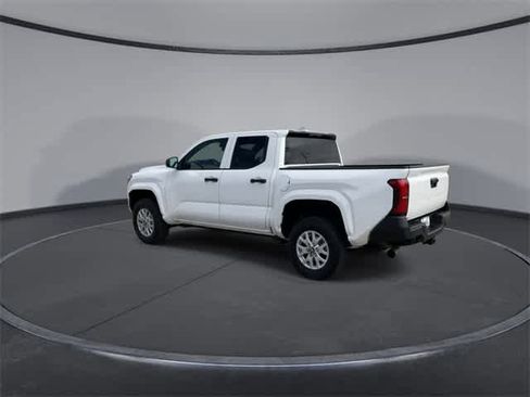Used 2025 Toyota Tacoma SR w/ SR Upgrade Package image 6