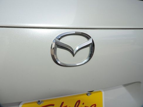 Used 2024 MAZDA CX-50 AWD 2.5 S w/ Cargo Package image 10